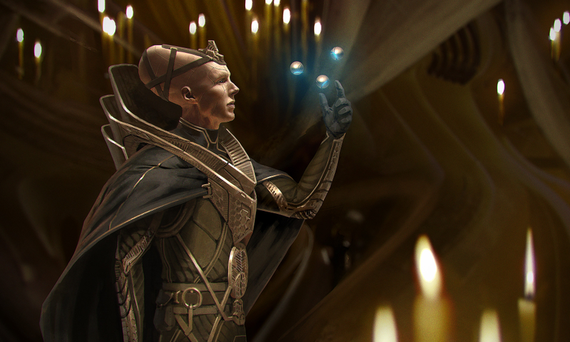 Illustration for article titled The Art Of Endless Legend & Endless Space 2